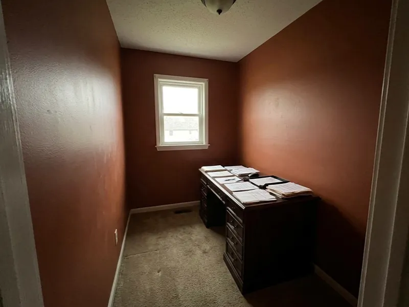 How to Make Small Rooms Feel Larger With Paint