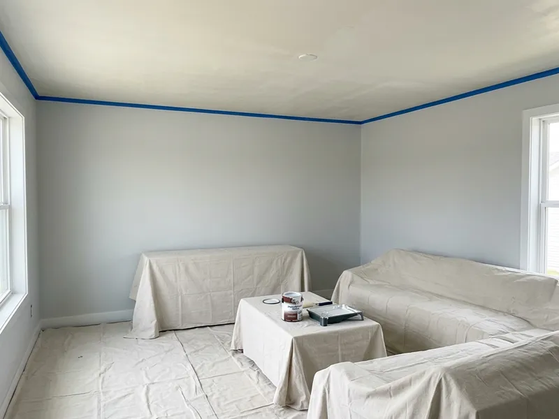 How to Paint Ceilings for a Cleaner, Brighter Look