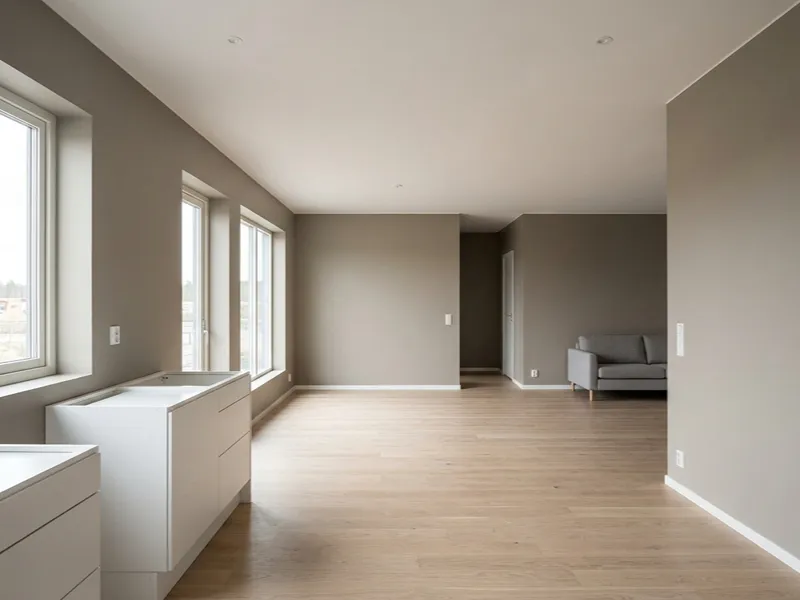 How to Choose Paint Colors for an Open-Concept Floor Plan